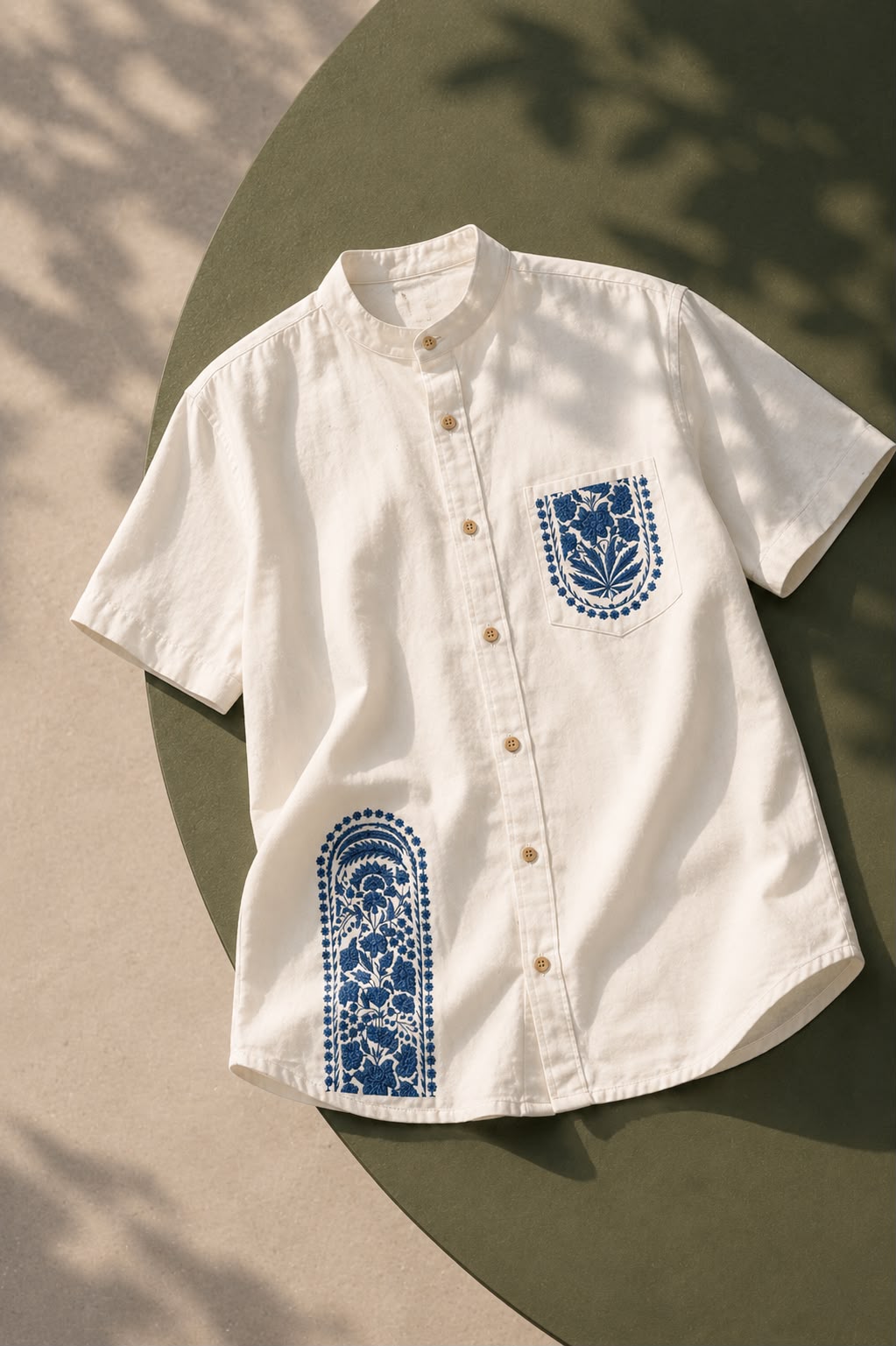 MENS SHIRT